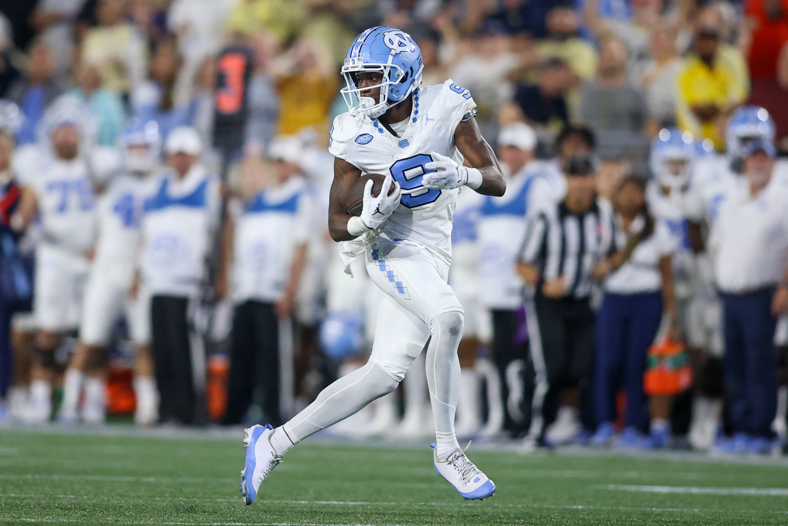 devontez walker 